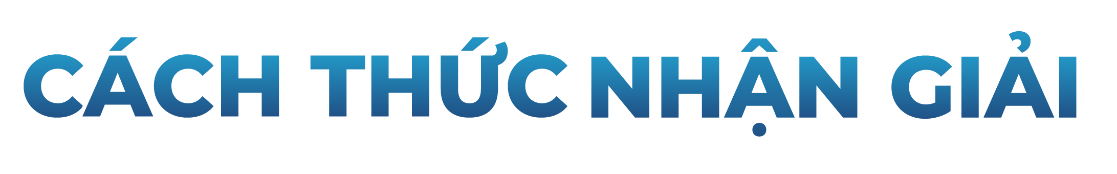 Cách thức tham gia